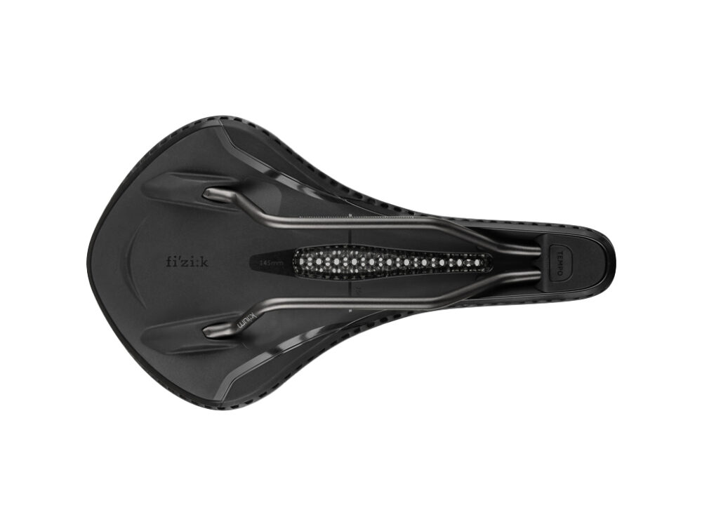 ALIANTE ADAPTIVE TEMPO R3 BLACK 145MM - Imagen 2