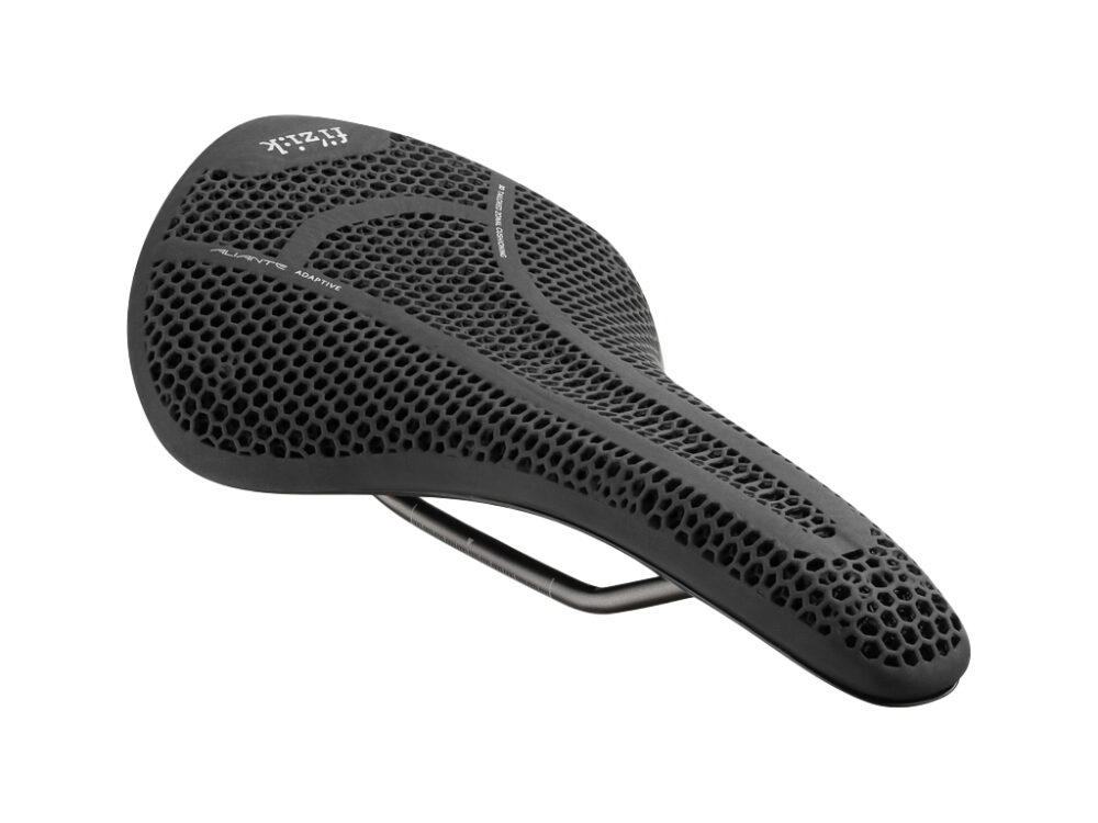 ALIANTE ADAPTIVE TEMPO R3 BLACK 155MM