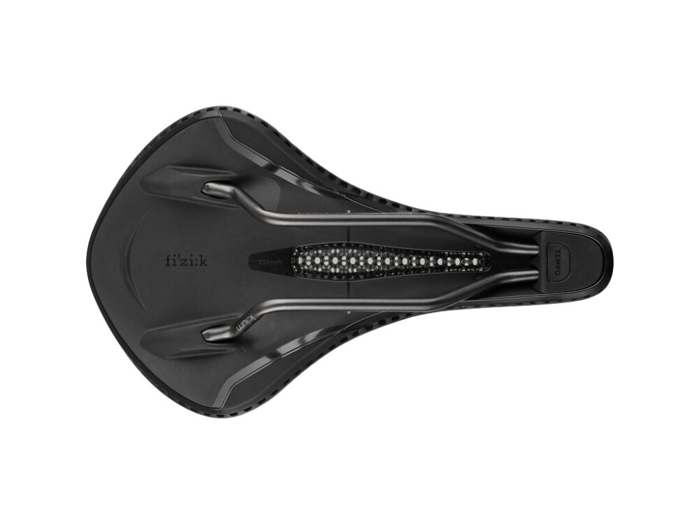 ALIANTE ADAPTIVE TEMPO R3 BLACK 155MM - Imagen 2