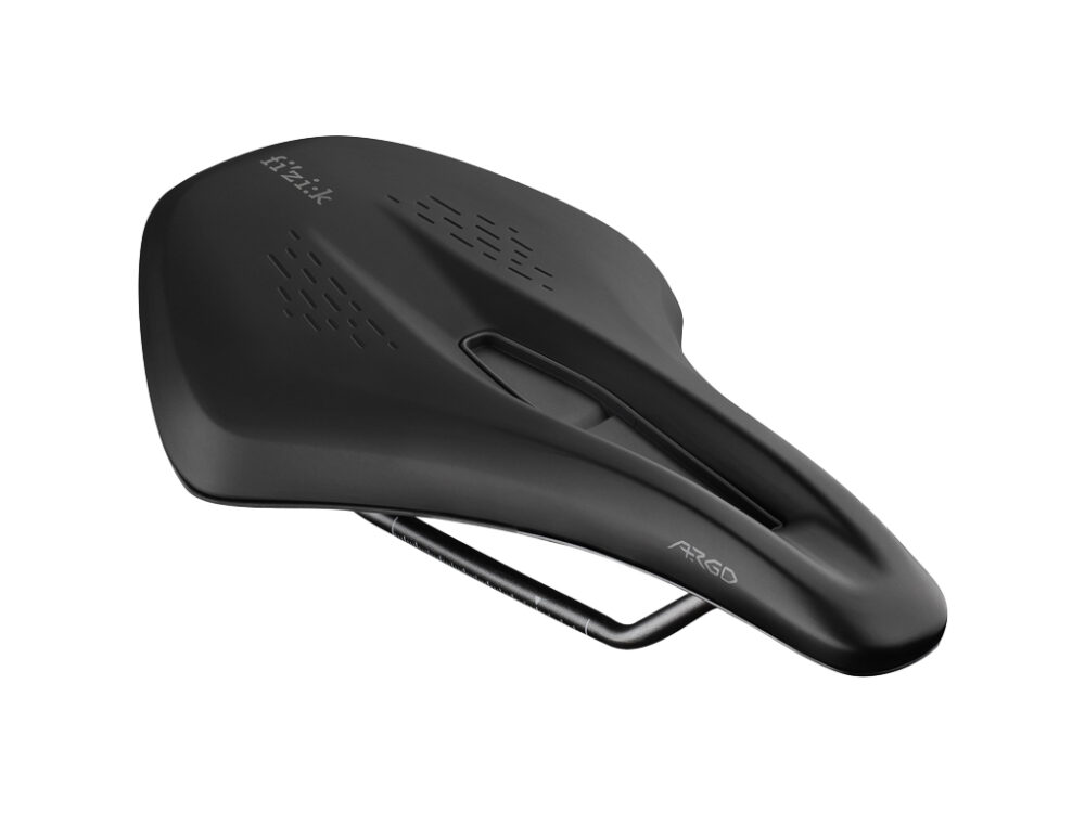 ARGO TERRA X3 KIUM BLACK 140MM