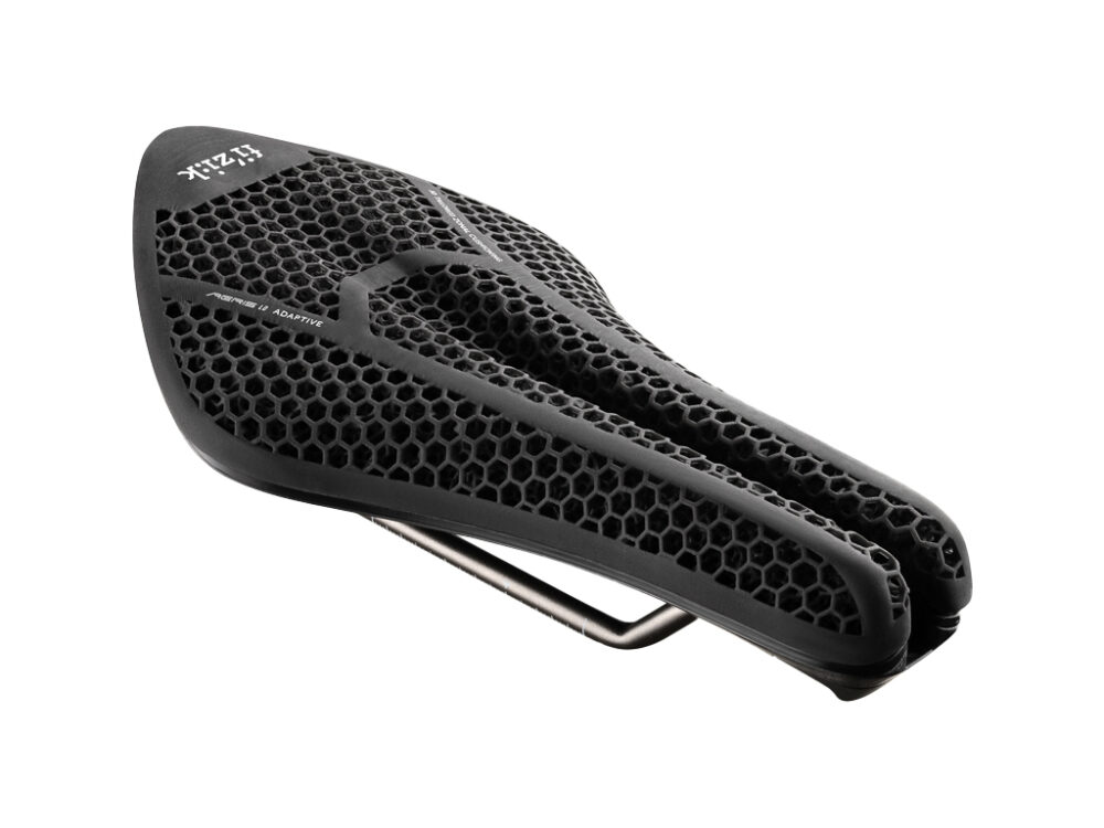 TRANSIRO AERIS ADAPTIVE LD R3 BLACK 135MM