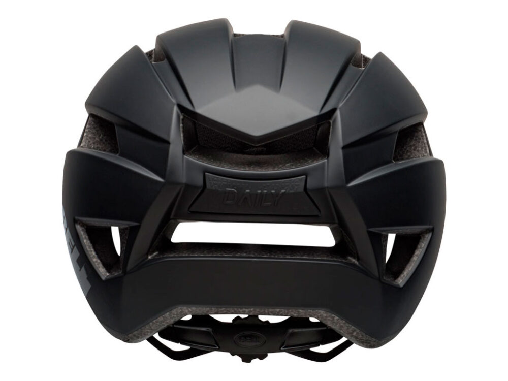 DAILY MATTE BLACK UM/L - Imagen 2