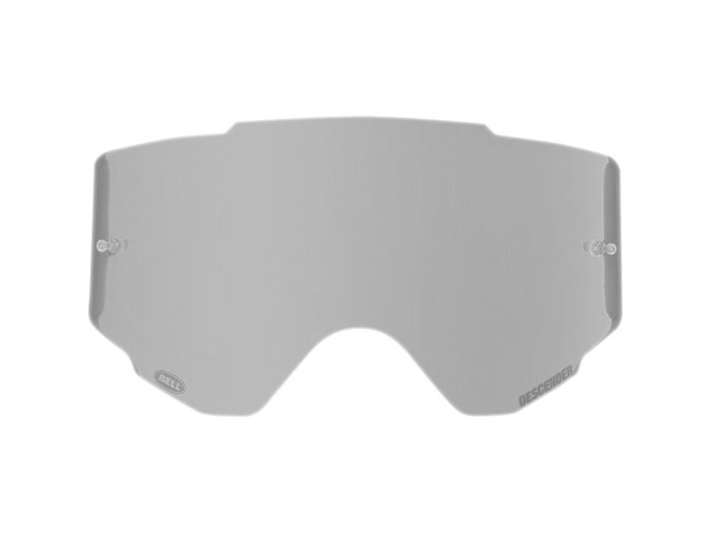 LENTES DESCENDER CLEAR