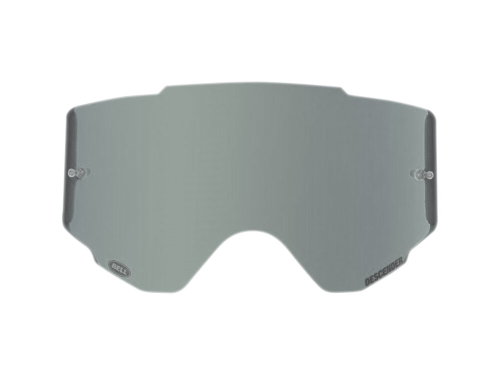 LENTES DESCENDER SILVER MIRROR