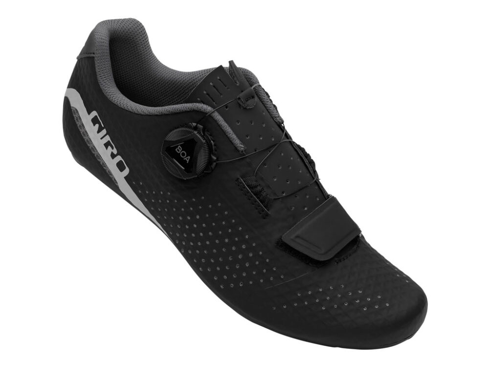 CADET WOMAN BLACK 38