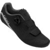 CADET WOMAN BLACK 38