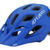 FIXTURE MATTE TRIM BLUE