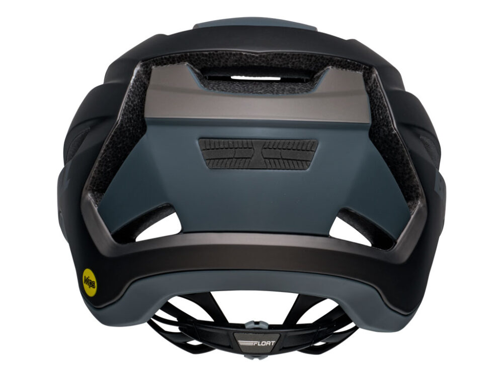Alternative view of 4FORTY AIR MIPS  MATTE TITANIUM/CHARCOAL S