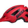 NOMAD 2 MIPS MATTE RED UM/L