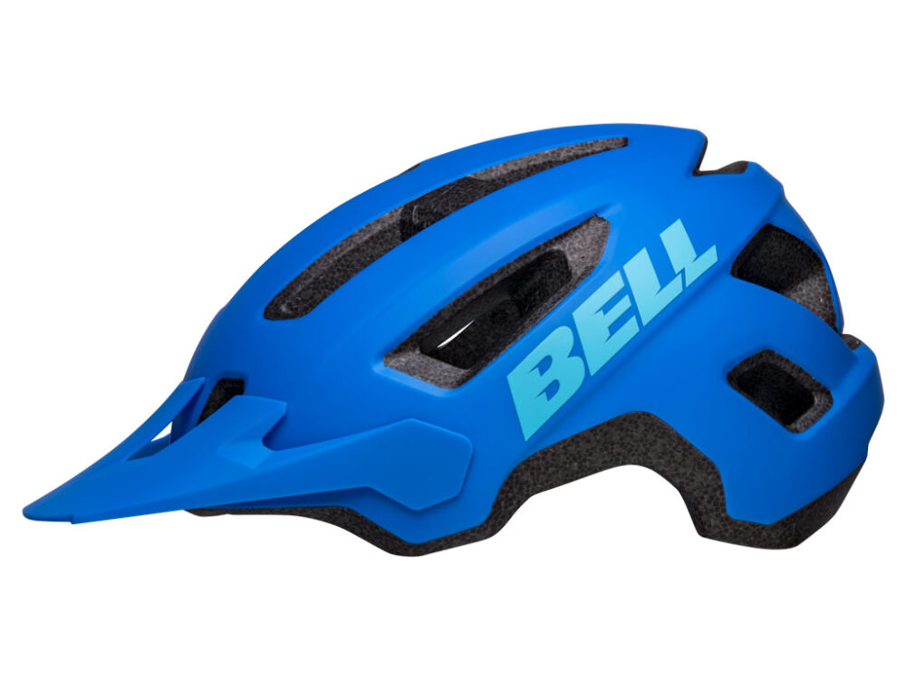 NOMAD 2 MATTE DARK BLUE UM/L