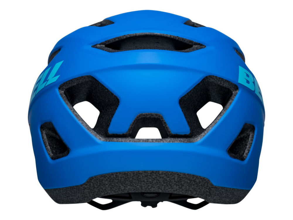 Alternative view of NOMAD 2 MATTE DARK BLUE UM/L