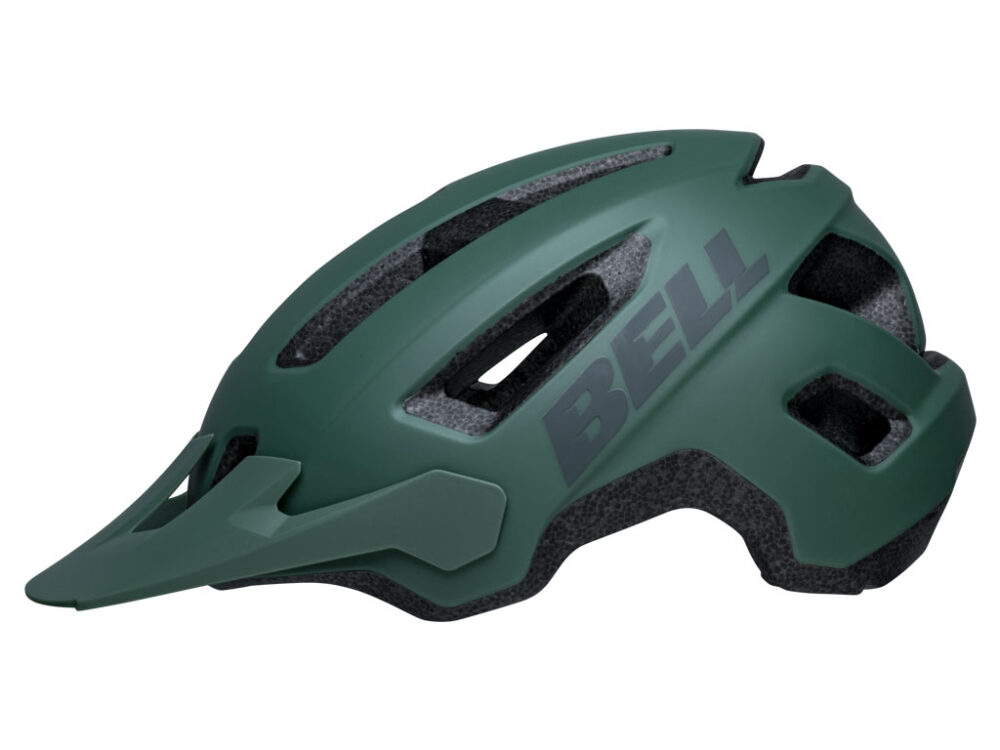 NOMAD 2 MATTE GREEN UM/L