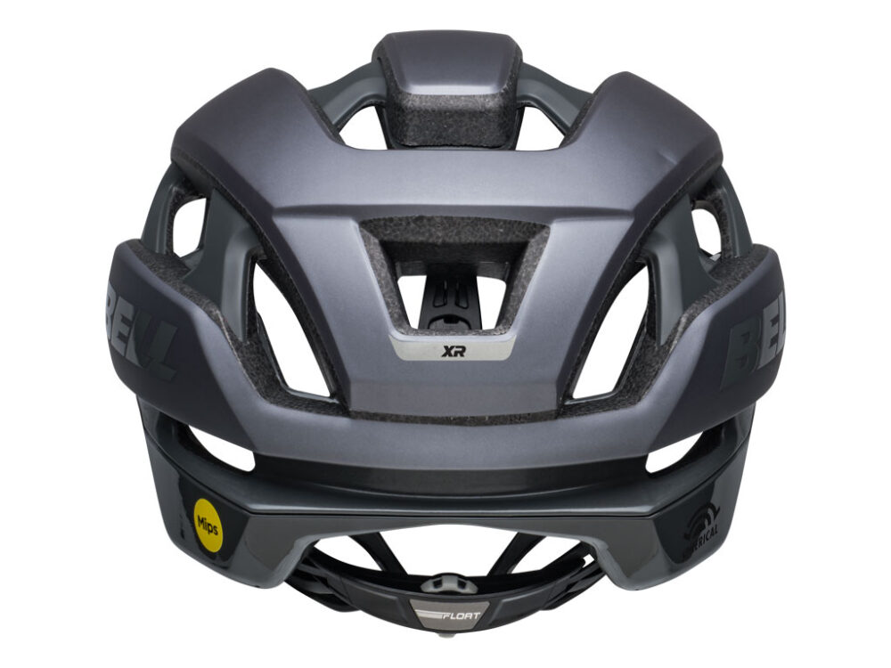 Alternative view of XR SPHERICAL M/G TITANIUM GREY S
