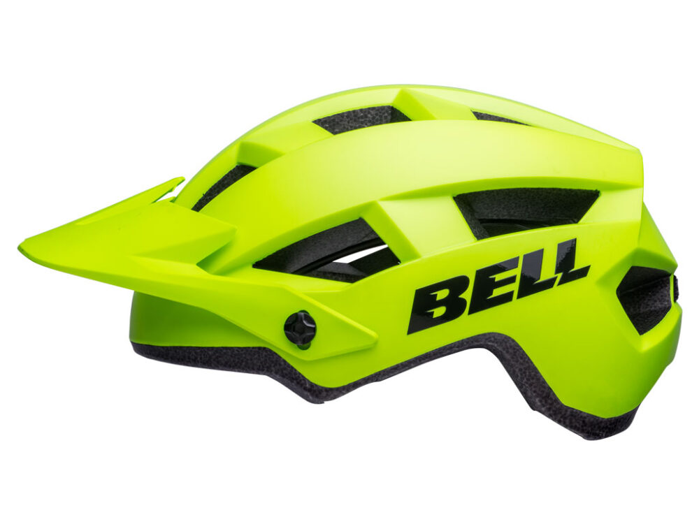 SPARK 2 MATTE HIVIZ YELLOW