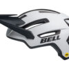 4FORTY AIR MIPS MATTE WHITE/BLACK S