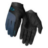 BRAVO GEL LF HARBOR BLUE/BLACK S