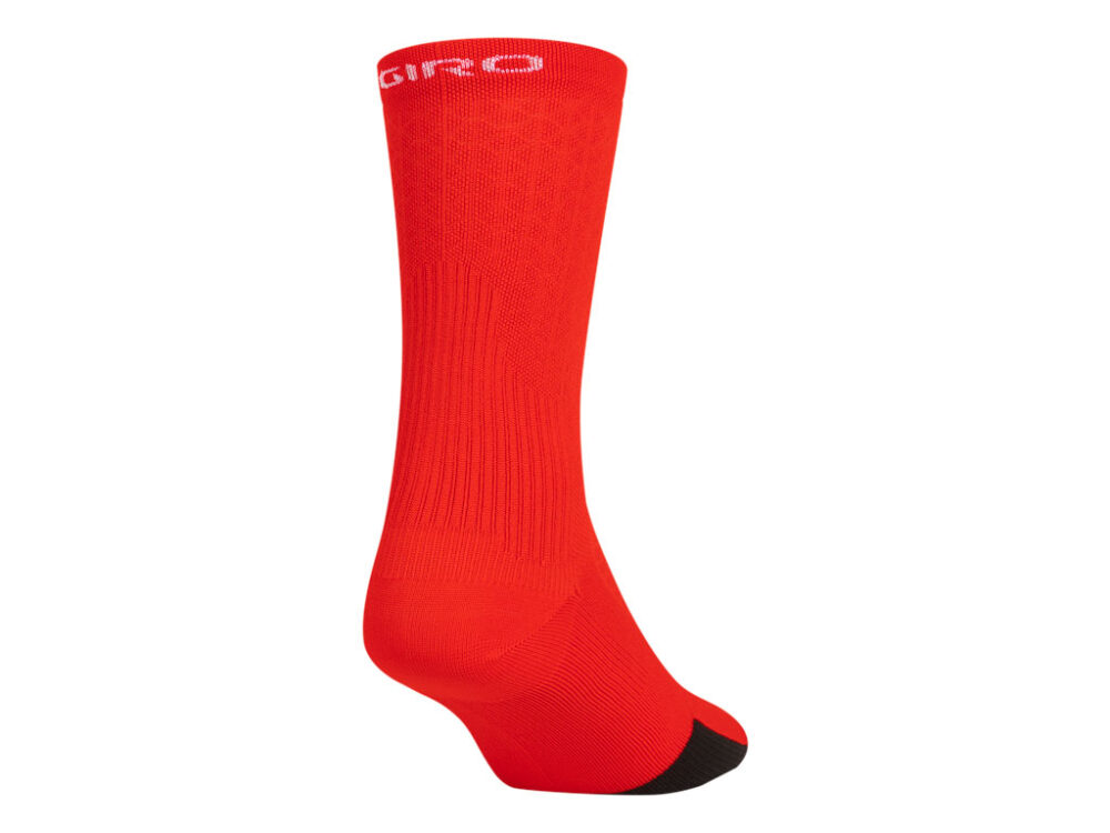 HRC TEAM BRIGHT RED XL