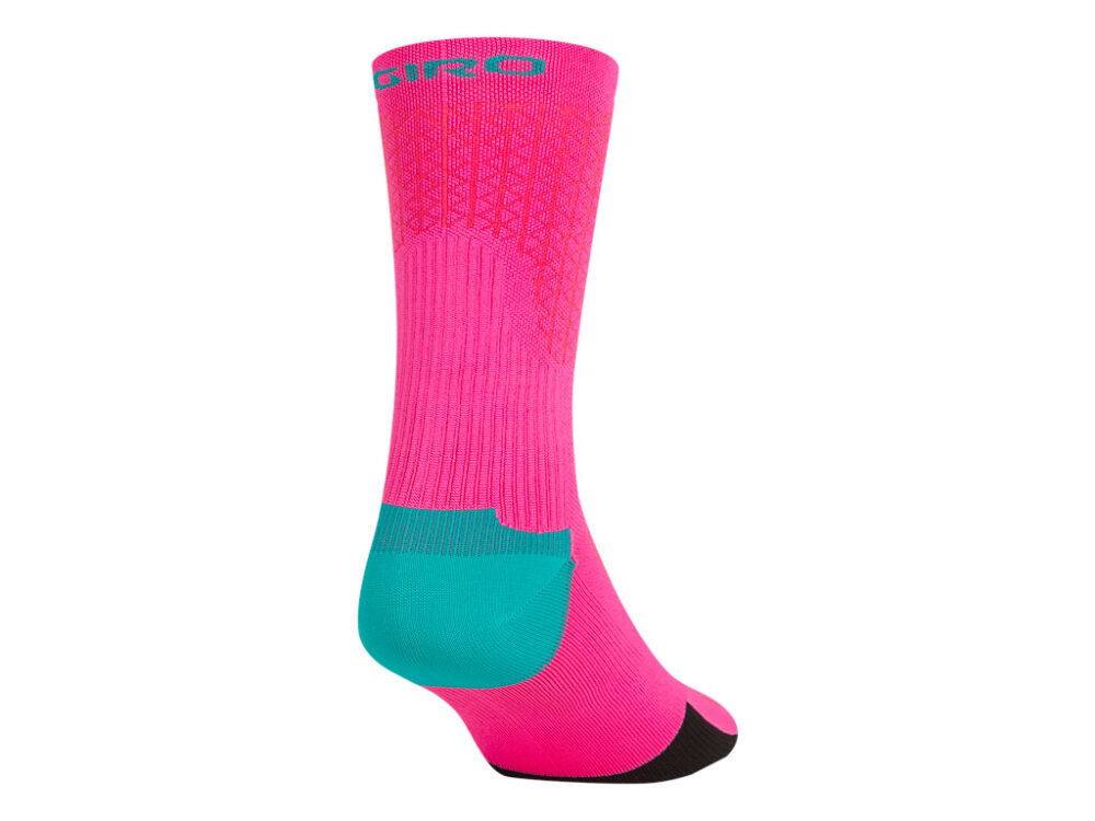 HRC TEAM NEON PINK XL