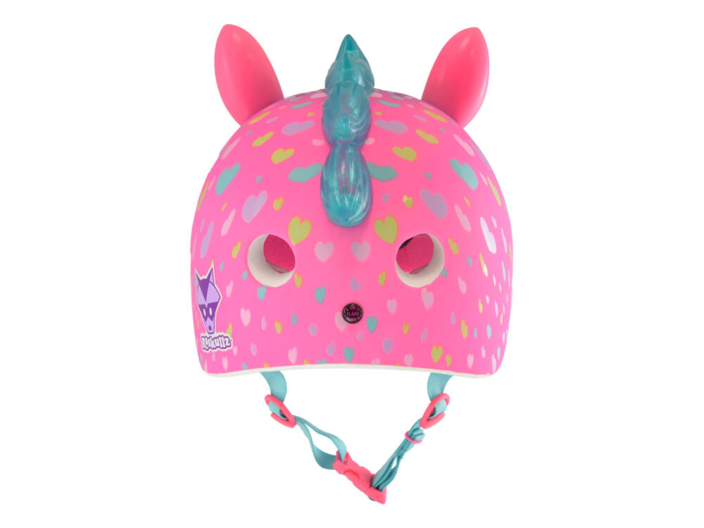 RASKULLZ CHILD 5+ SUPER RAINBOW LED USB MULTI - Imagen 2