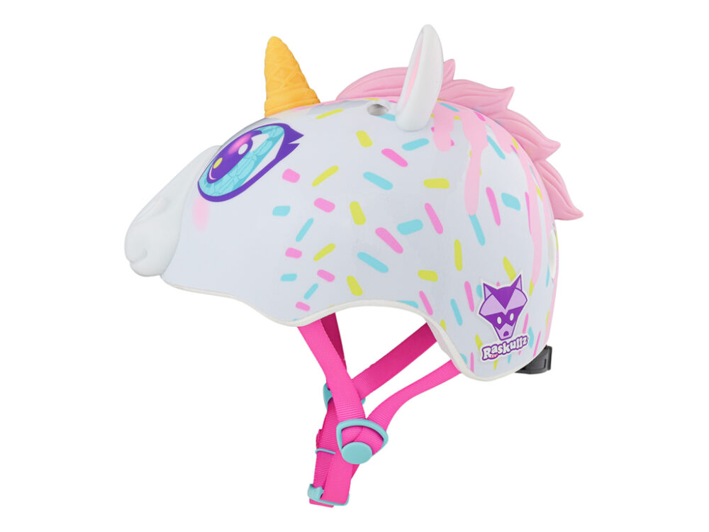 RASKULLZ CHILD 5+ SUPER UNICORN FIT SYSTEM