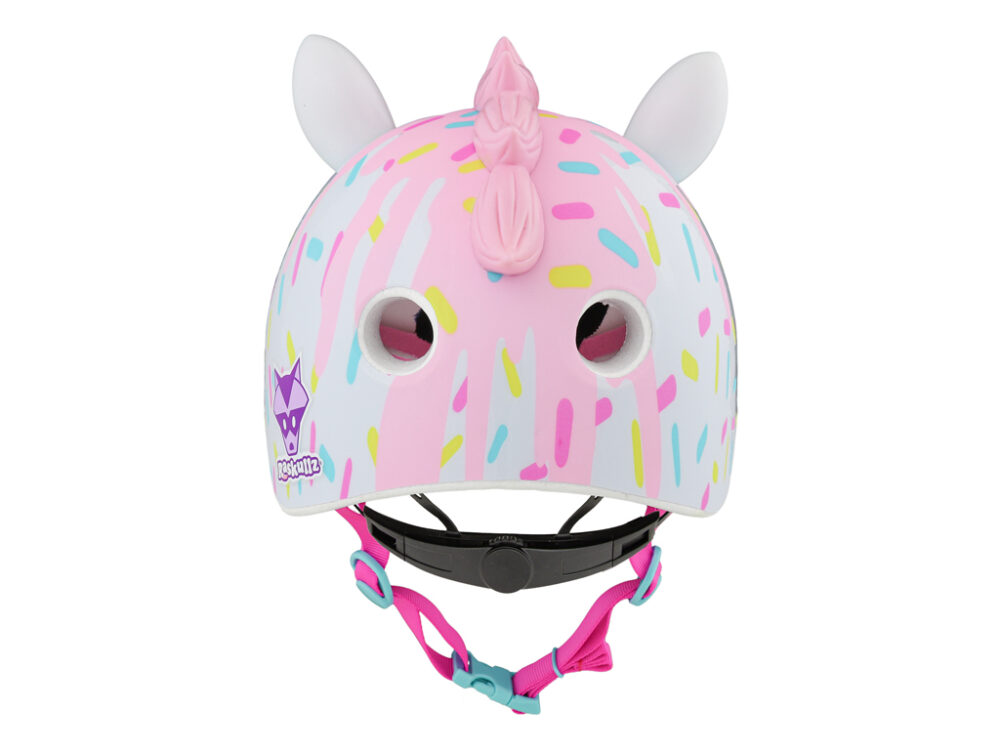 Alternative view of RASKULLZ CHILD 5+ SUPER UNICORN FIT SYSTEM