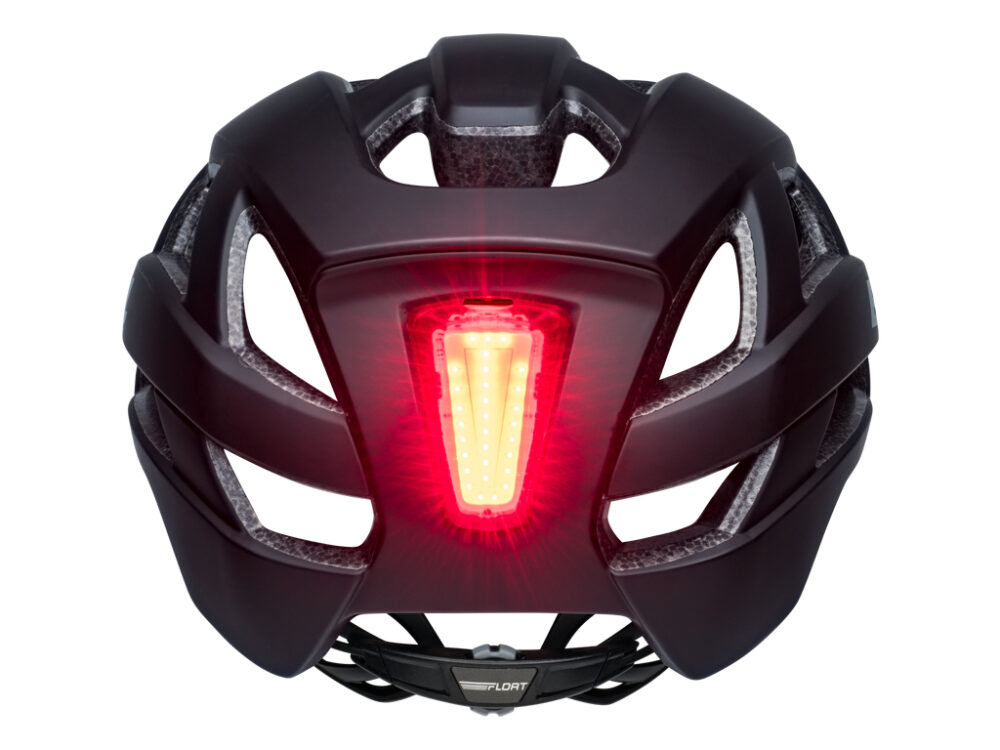 FALCON XR LED MIPS MATE BLACK S - Imagen 2