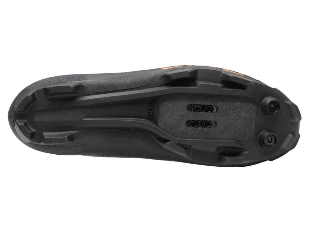 EMPIRE SRC BLACK 44