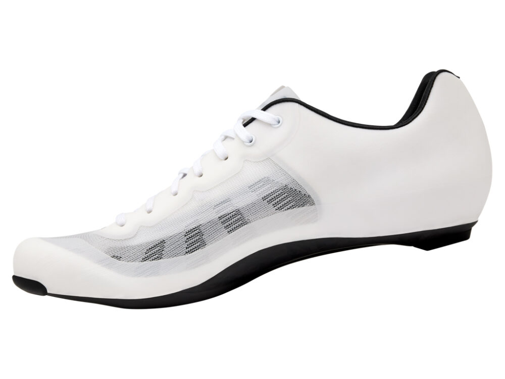 Alternative view of EMPIRE SLX II WHITE 42