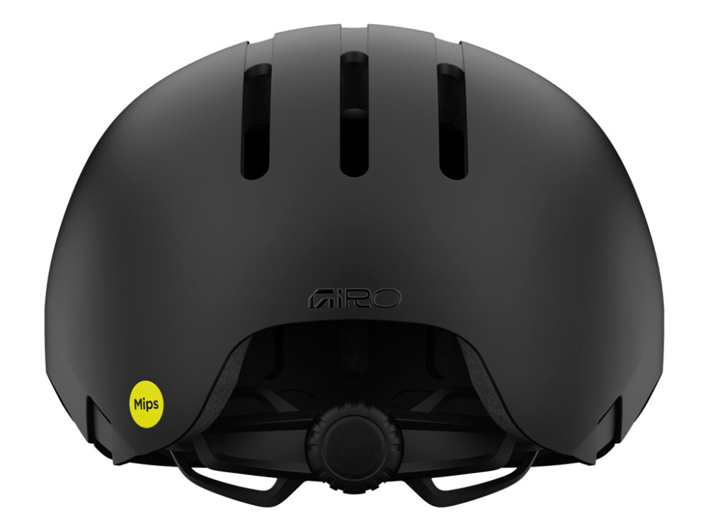 Alternative view of HOXTON MIPS MATTE BLACK