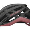 AGILIS METALLIC COAL/DUSTY ROSE L