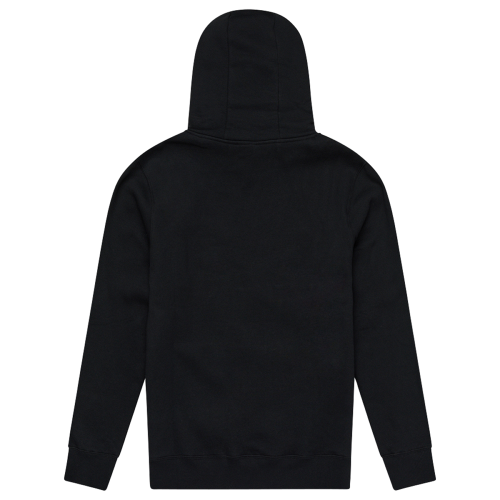 PULLOVER HOODIE SIGNATURE BLACK