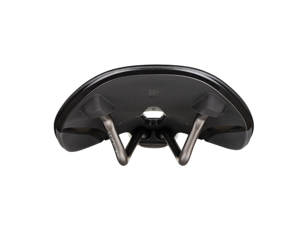 Alternative view of ANTARES VENTO R3 140MM BLACK