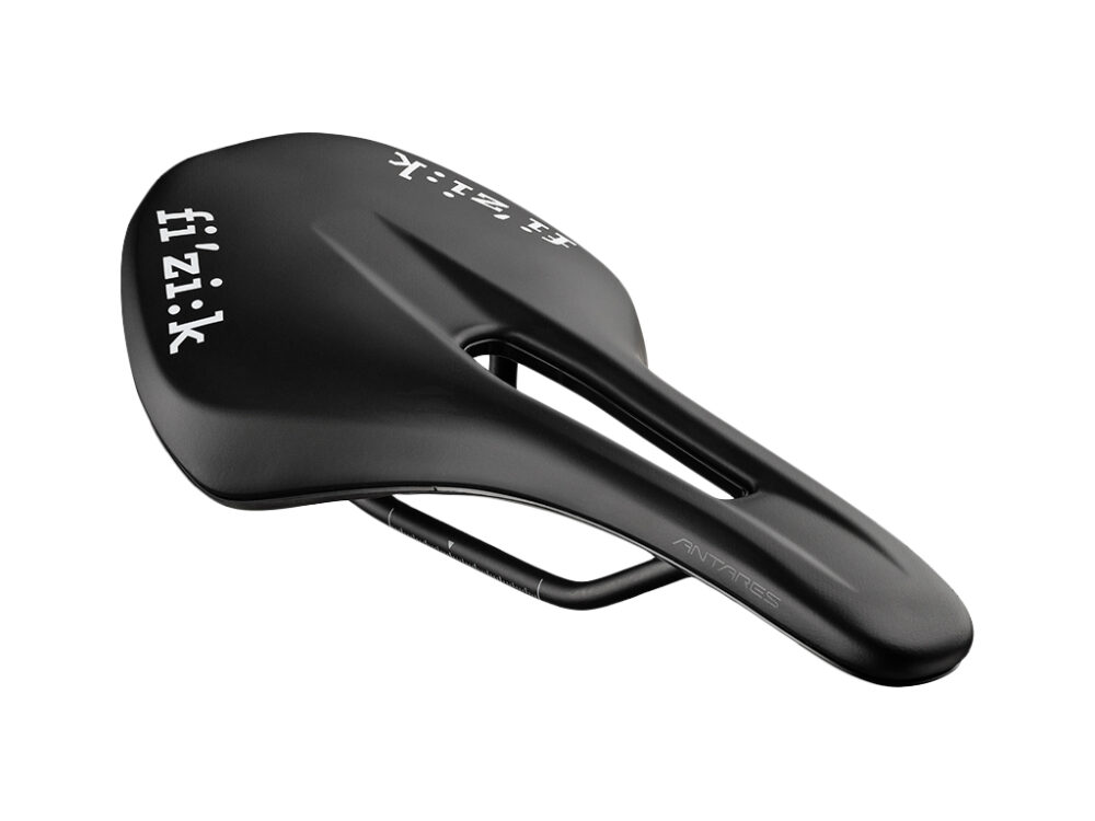 ANTARES VENTO R5 140MM BLACK