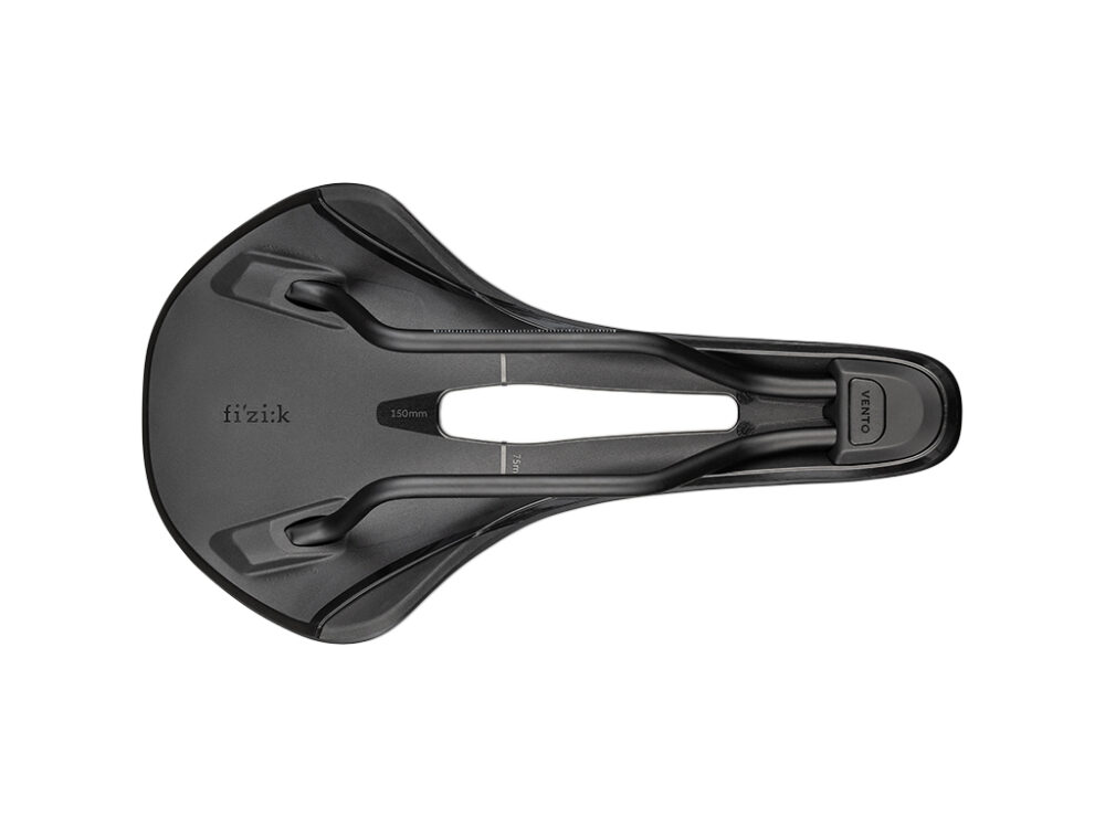 Alternative view of ANTARES VENTO R5 150MM BLACK
