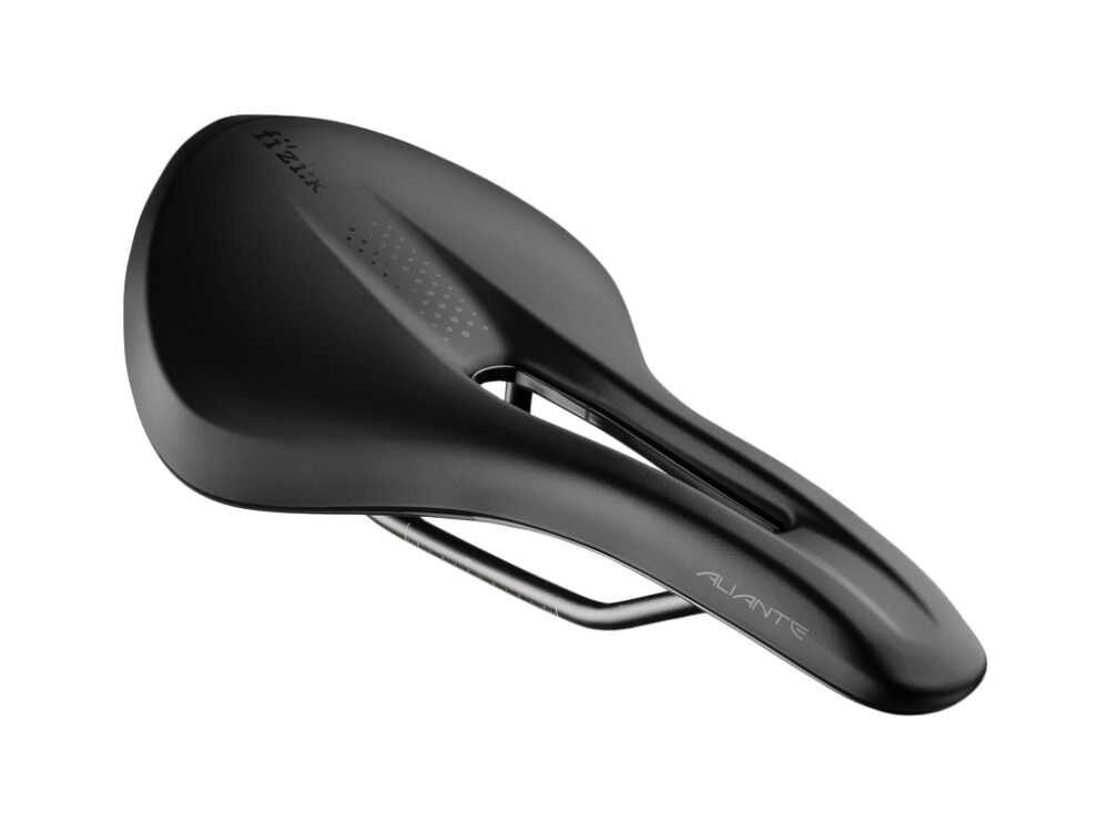 ALIANTE TEMPO R3 145MM BLACK