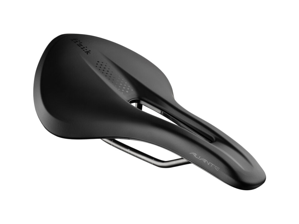 ALIANTE TEMPO R3 155MM BLACK