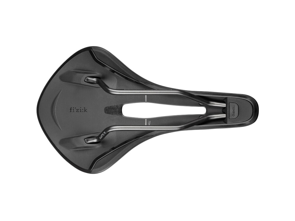 Alternative view of ALIANTE TEMPO R3 155MM BLACK