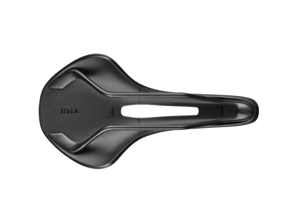 Alternative view of ANTARES VENTO 00 140MM BLACK