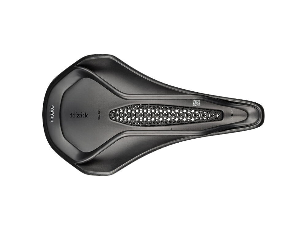 Alternative view of ARGO ADAPTIVE VENTO 00 BLACK 140MM