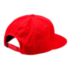 FLAT BILL SNAPBACK SIGNATURE TEAM RED OSFA
