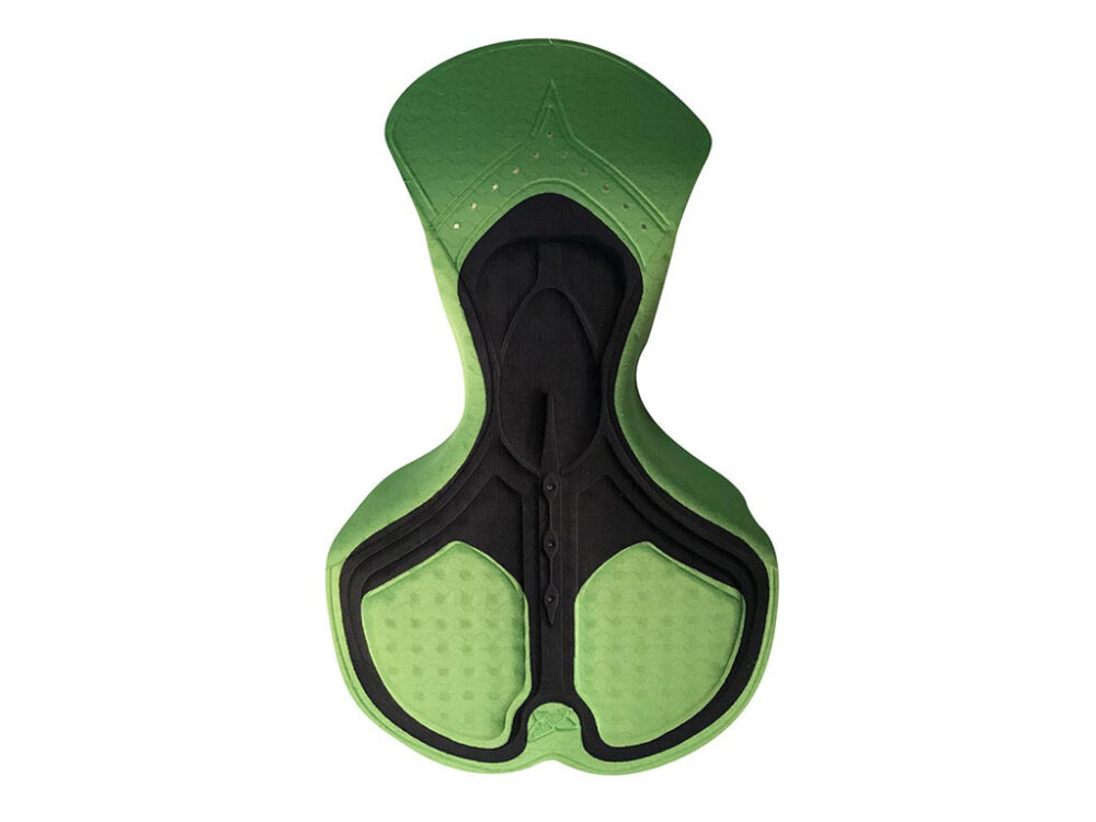 MTB PRO SHORT LINER BLACK 30