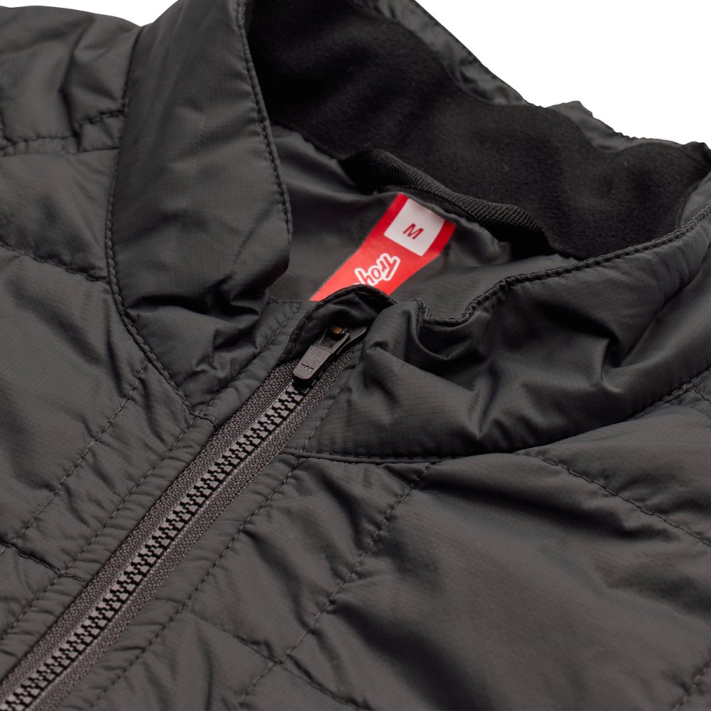 CRESTLINE JACKET MONO CARBON 2X
