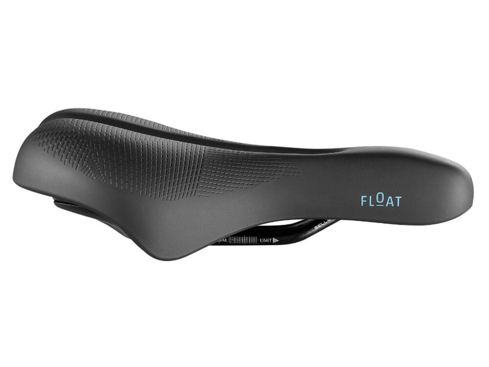 FLOAT SLOWFIT FOAM MODERATE UNISEX BLACK
