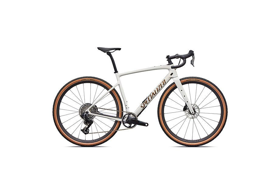 Diverge 4 Pro: SRAM Force XPLR - Imagen 7