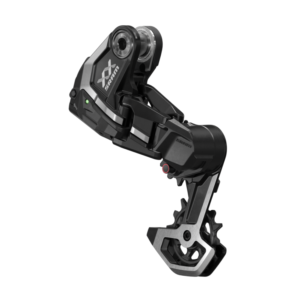 SRM CAMBIO XX DOWNHILL T-TYPE AXS 7V A1 (BATERIA NO INCLUIDA)