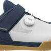 CRANK BROTHERS SHOES MALLET BOA NAVY / GREY-GUM OUTSOLE 44