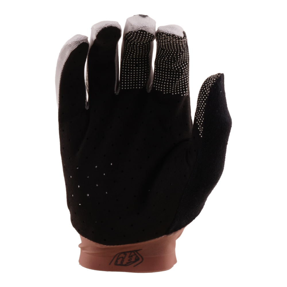 ACE GLOVE SOLID SIENNA
