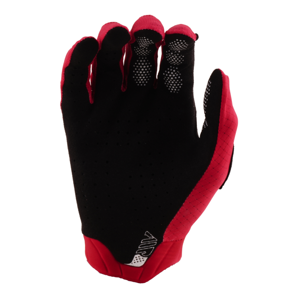 AIR GLOVE MONO SCARLET GLO
