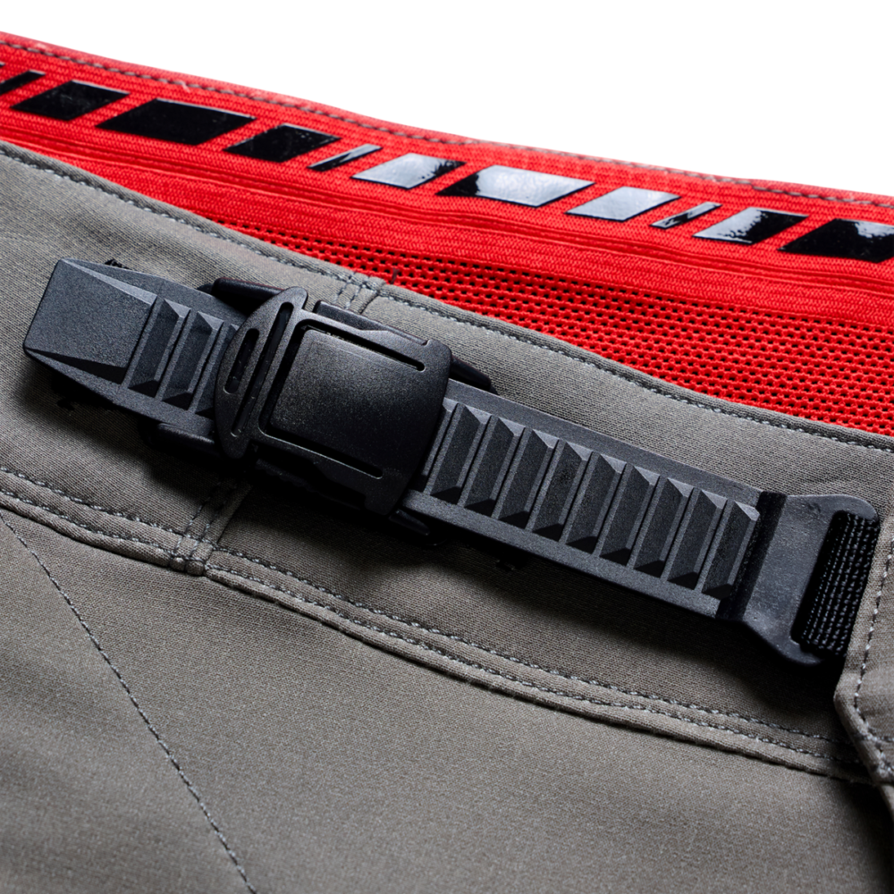 SKYLINE PRO SHORT SHELL MONO ARMY 32