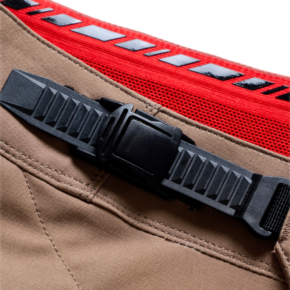 SKYLINE PRO SHORT SHELL MONO SIENNA 34
